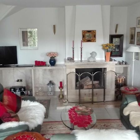 Ferienwohnung Kueck-Rathausstrasse กอสลาร์ ภายนอก รูปภาพ