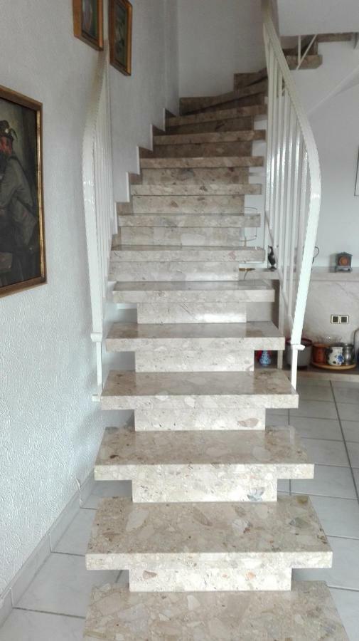 Ferienwohnung Kueck-Rathausstrasse กอสลาร์ ภายนอก รูปภาพ
